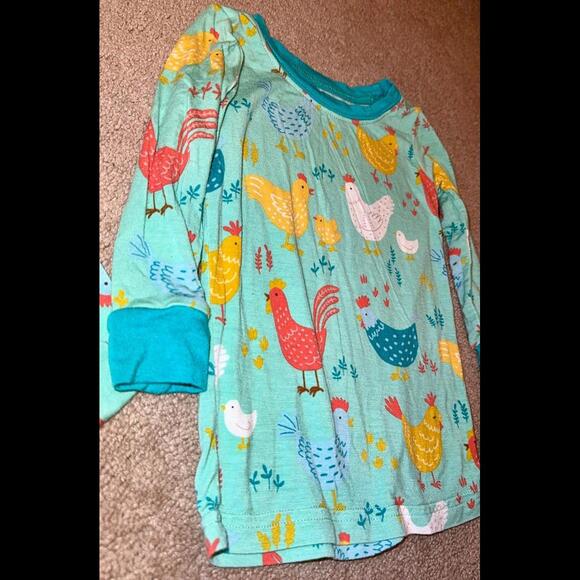 Little Sleepies Cozy Coop 2 piece, 12-18m - Picture 5 of 8